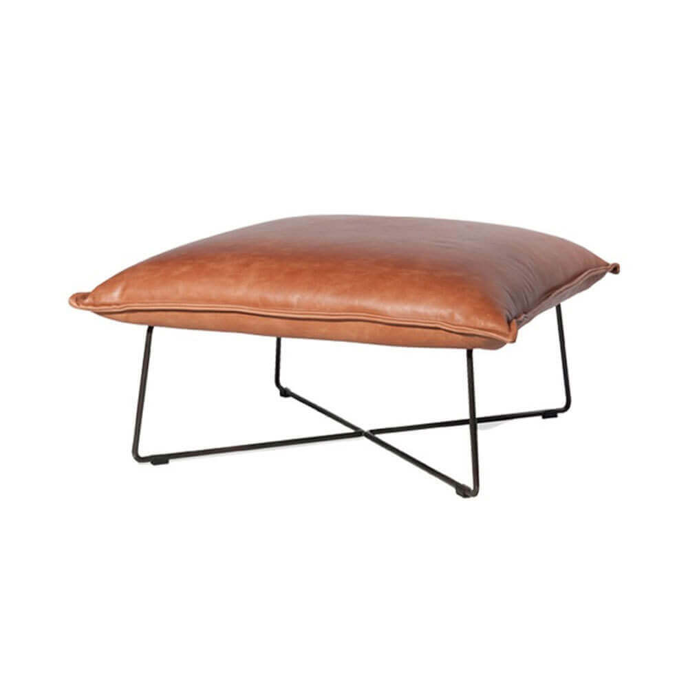 The Granary Viaroy Footstool 85 x 85